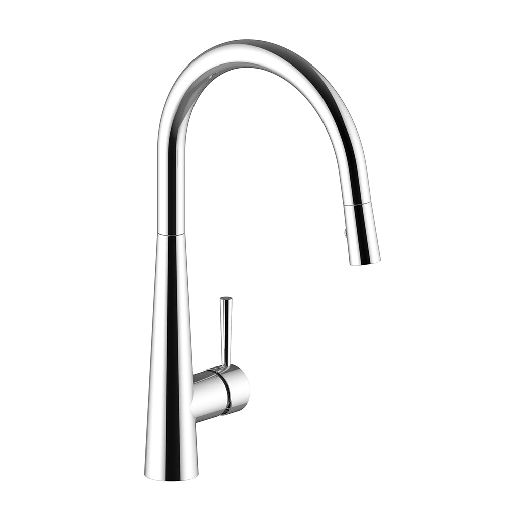 Vogt Andra Kitchen Faucet - KF.17AA.0610