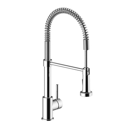 Vogt Linz Kitchen Faucet - KF.20LZ.0101