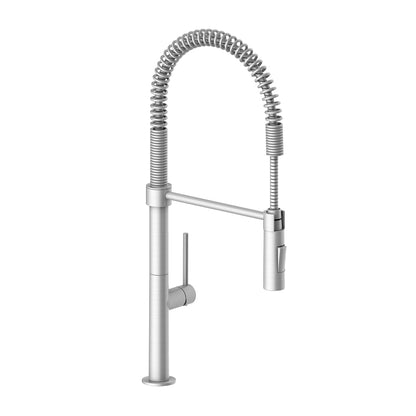 Vogt Bregenz Kitchen Faucet - KF.21BZ.0206