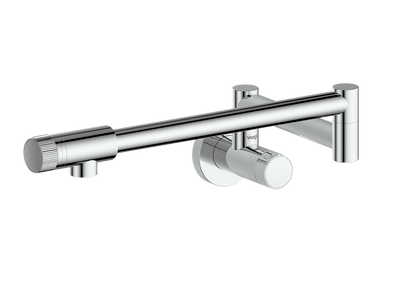 Polished Chrome / Polished Chrome
