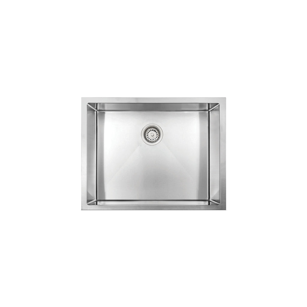 Vogt Mitterdorf 18-Gauge Undermount Stainless Steel Kitchen Sink - KS.2519.M18R-61