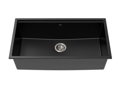 Onyx Black