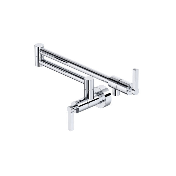 Rohl Lombardia® Pot Filler - LB62W1LM