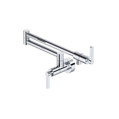 Rohl Lombardia® Pot Filler - LB62W1LM