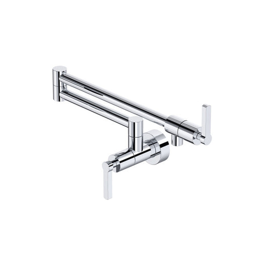 Rohl Lombardia® Pot Filler - LB62W1LM