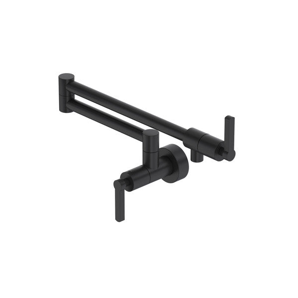 Rohl Lombardia® Pot Filler - LB62W1LM