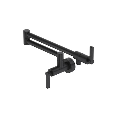 Rohl Lombardia® Pot Filler - LB62W1LM