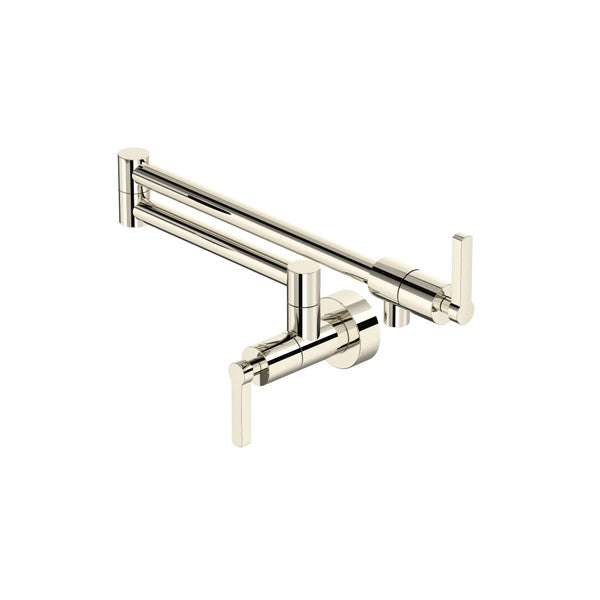 Rohl Lombardia® Pot Filler - LB62W1LM