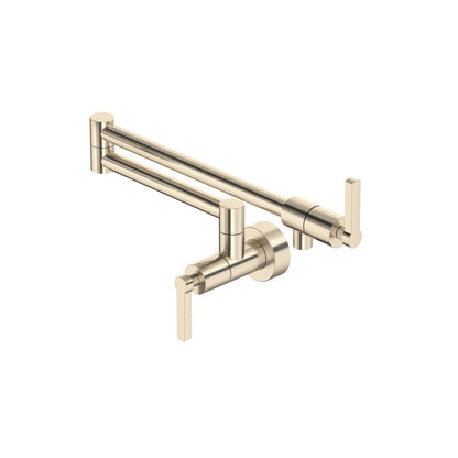 Rohl Lombardia® Pot Filler - LB62W1LM