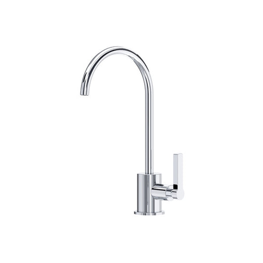 Rohl Lombardia® Filter Kitchen Faucet - LB70D1LM