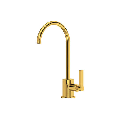 Rohl Lombardia® Filter Kitchen Faucet - LB70D1LM
