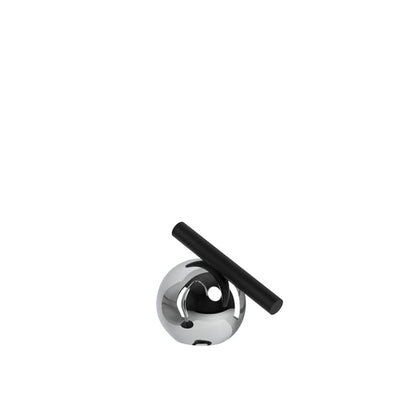 Baril Marie C35 Kitchen Faucet Handle Kit - Chrome / Matte Black
