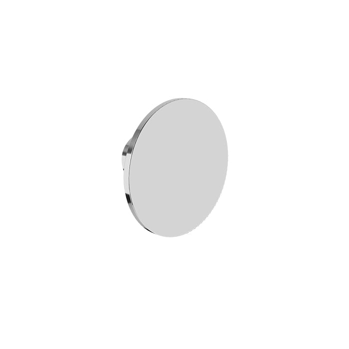 Baril Air B80 Faucet Handle Kit - M80-1030-10 - Polished Chrome / Polished Chrome