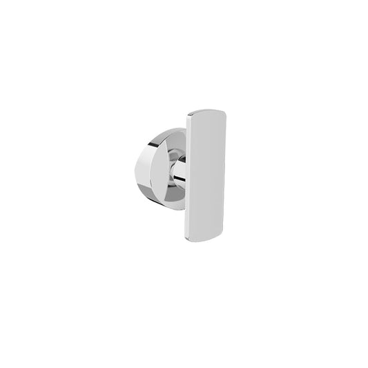 Baril Air B80 Faucet Handle Kit - M80-1100-30 - Polished Chrome / Polished Chrome