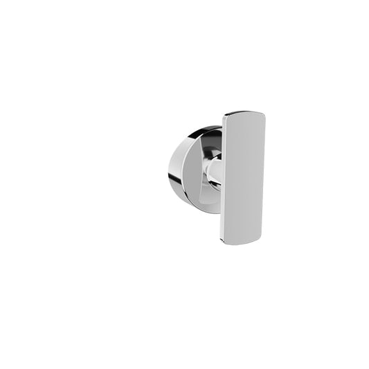 Baril Air B80 Faucet Handle Kit - M80-1249-30 - Polished Chrome / Polished Chrome
