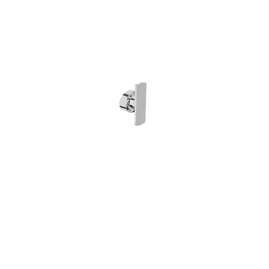 Baril Air B80 Faucet Handle Kit - M80-8100-30 - Polished Chrome / Polished Chrome