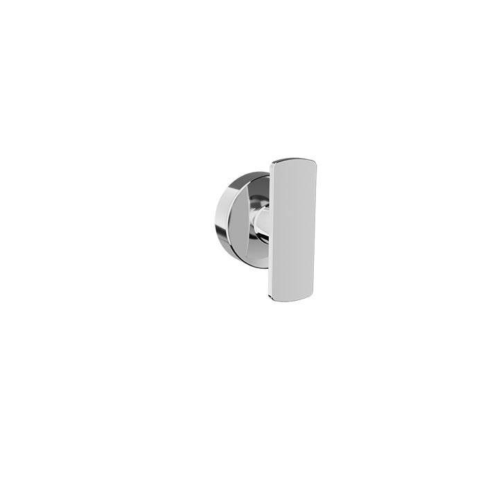 Baril Air B80 Faucet Handle Kit - M80-9400-30 - Polished Chrome / Polished Chrome