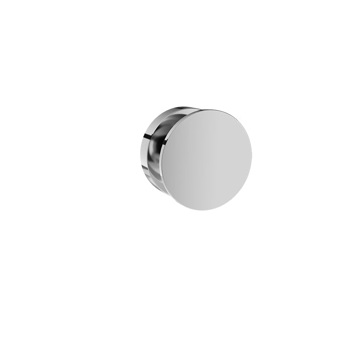 Baril Air B80 Faucet Handle Kit - M80-9500-10 - Polished Chrome / Polished Chrome