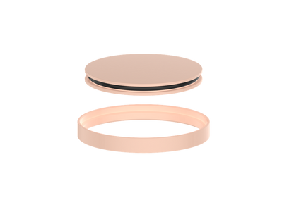 Blush Pink