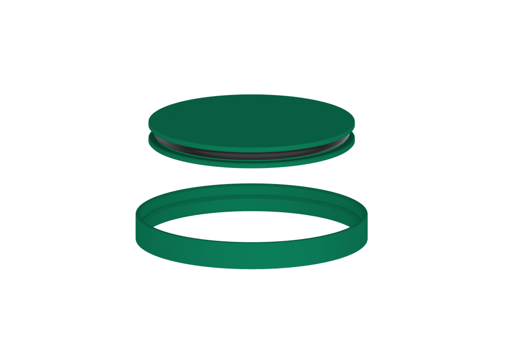 Emerald Green