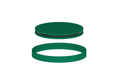 Emerald Green