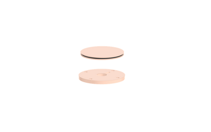 Blush Pink