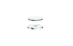 Polished Chrome