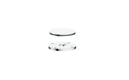 Polished Chrome
