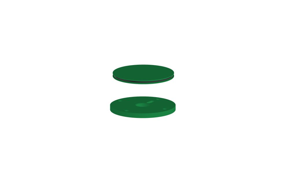 Emerald Green