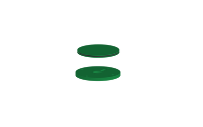 Emerald Green