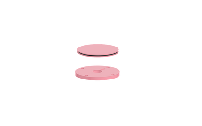Rose Pink