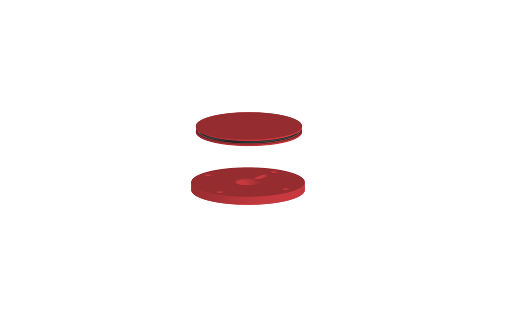 Tango Red