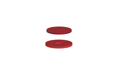 Tango Red