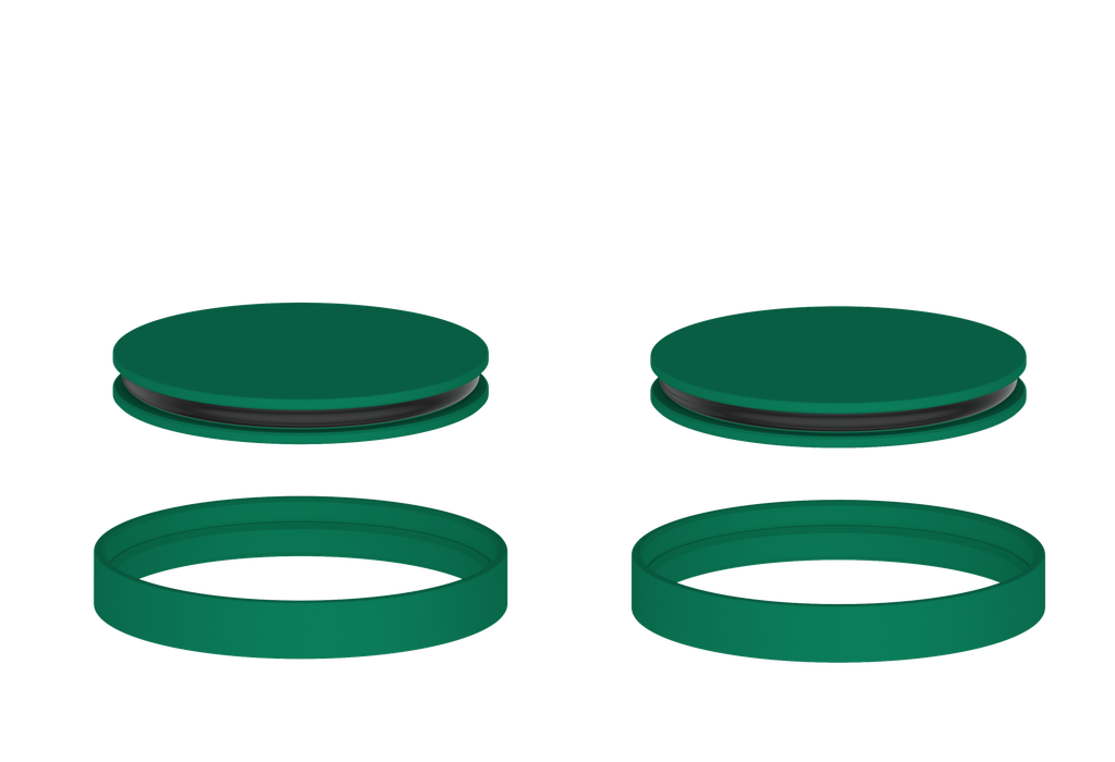 Emerald Green