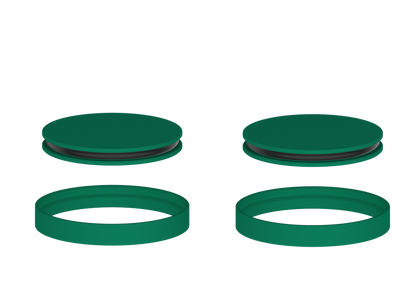 Emerald Green