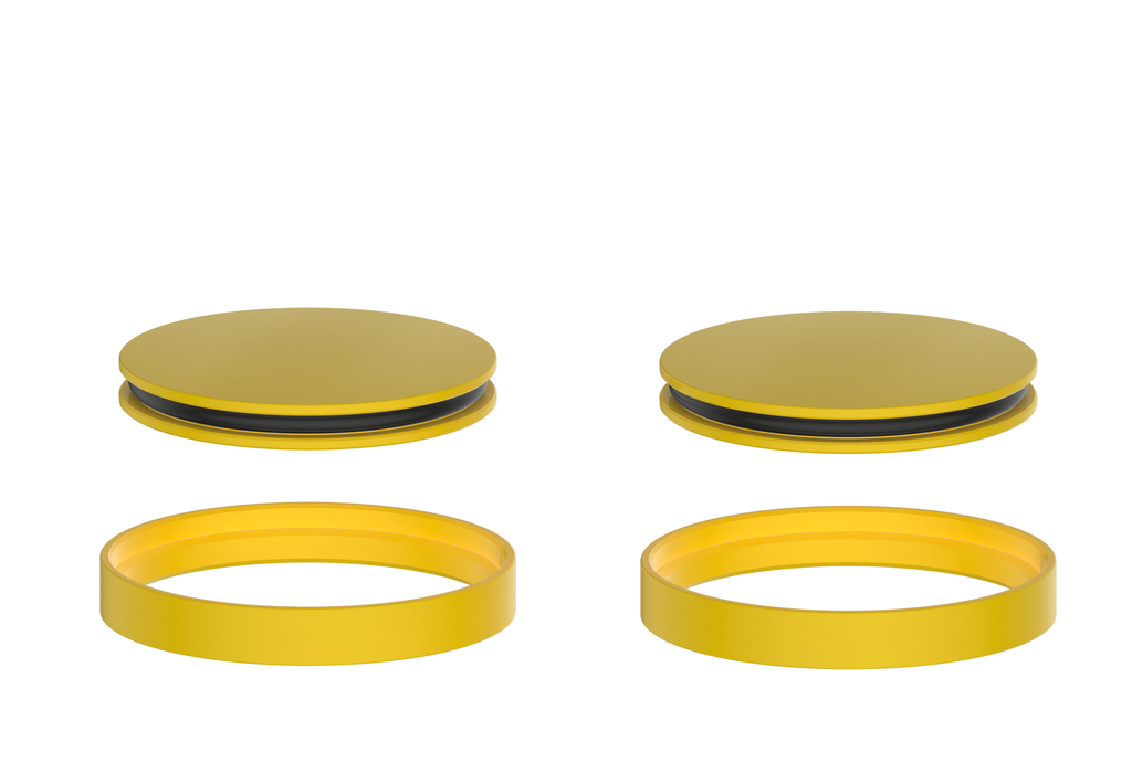 Sunshine Yellow