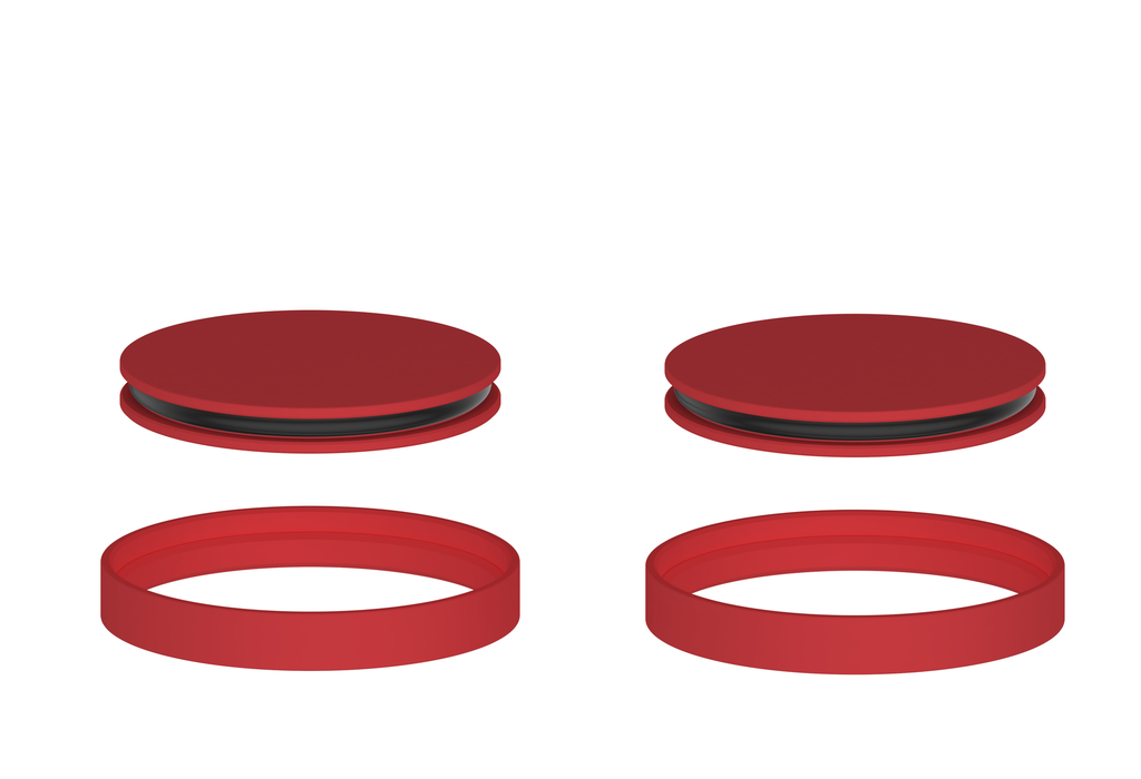 Tango Red