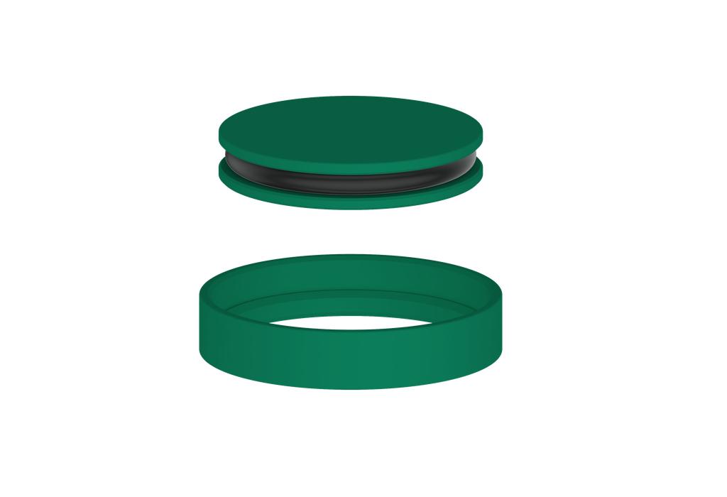 Emerald Green