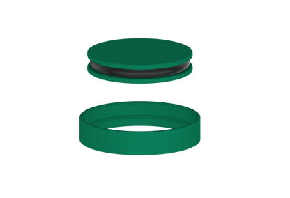 Emerald Green