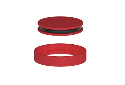Tango Red