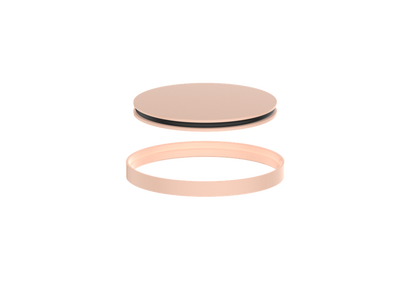 Blush Pink