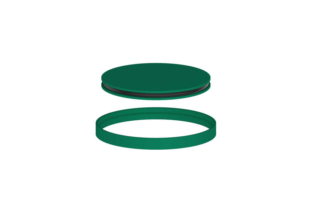 Emerald Green