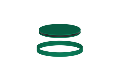 Emerald Green