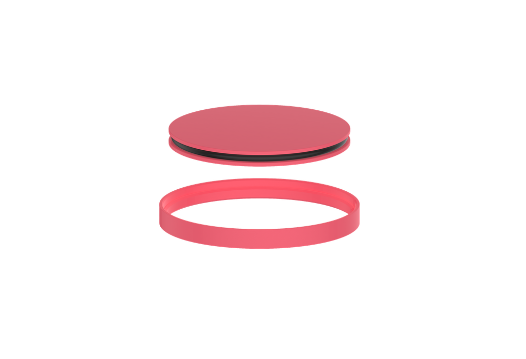 Fresh Raspberry
