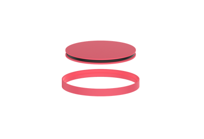 Fresh Raspberry