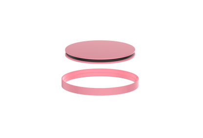 Rose Pink