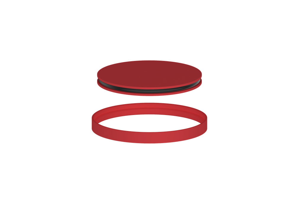 Tango Red