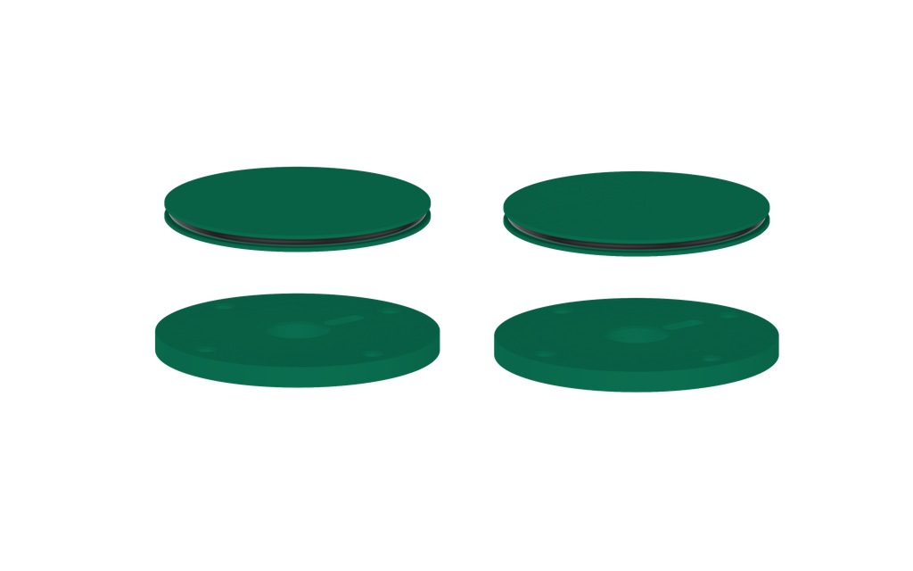 Emerald Green