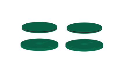 Emerald Green