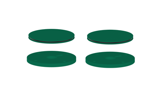 Emerald Green